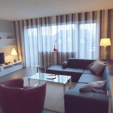 Postwiese 21B Villa Winterberg Ngoại thất bức ảnh