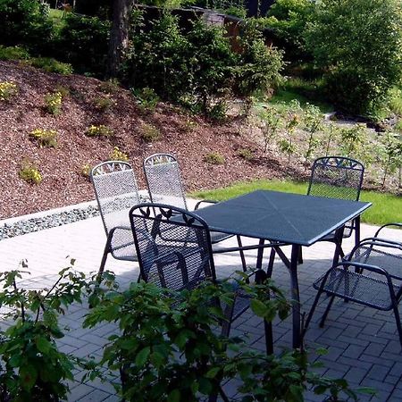Postwiese 21B Villa Winterberg Ngoại thất bức ảnh