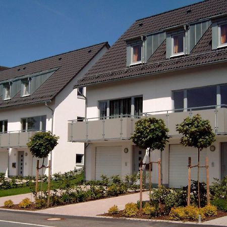 Postwiese 21B Villa Winterberg Ngoại thất bức ảnh