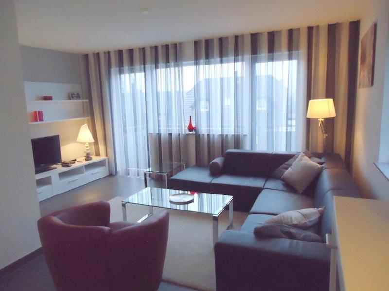 Postwiese 21B Villa Winterberg Ngoại thất bức ảnh