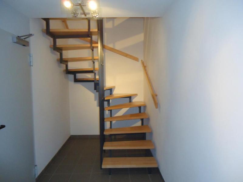 Postwiese 21B Villa Winterberg Ngoại thất bức ảnh