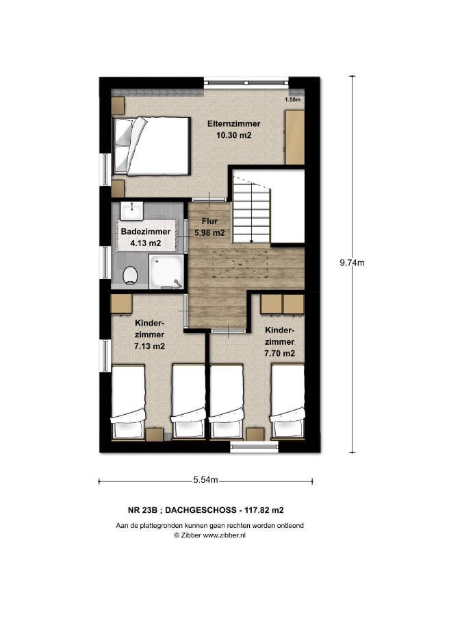 Postwiese 21B Villa Winterberg Ngoại thất bức ảnh