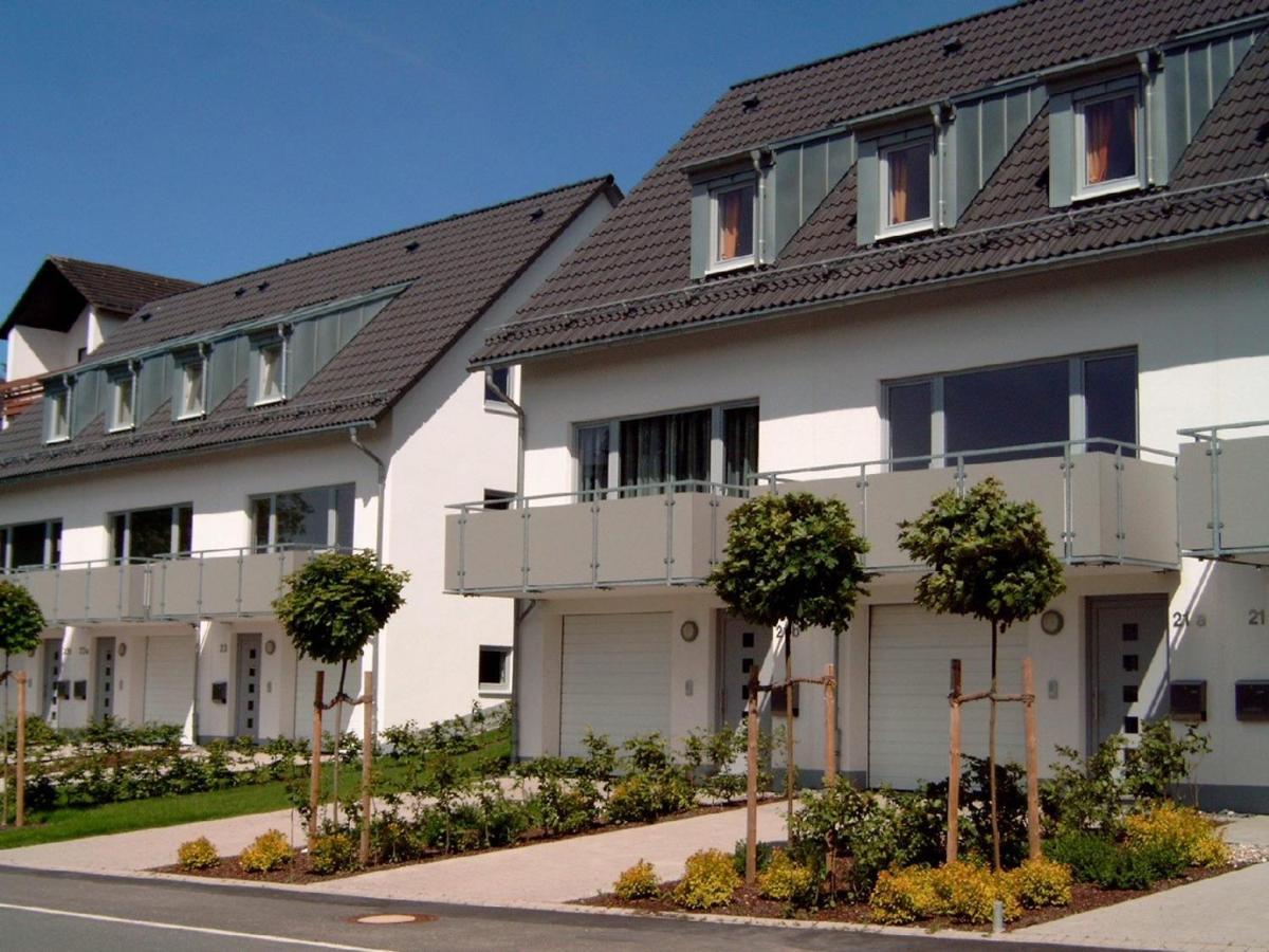 Postwiese 21B Villa Winterberg Ngoại thất bức ảnh